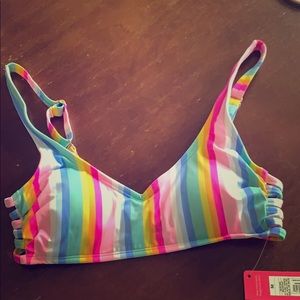 Target bathing suit top
